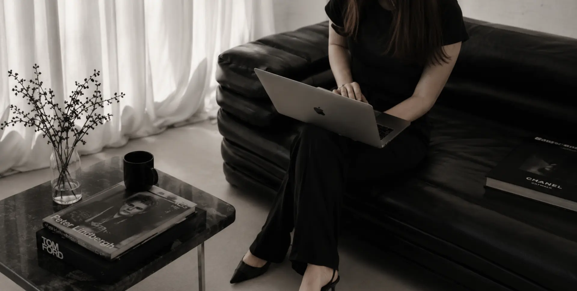 Working from a Beat It lounge space